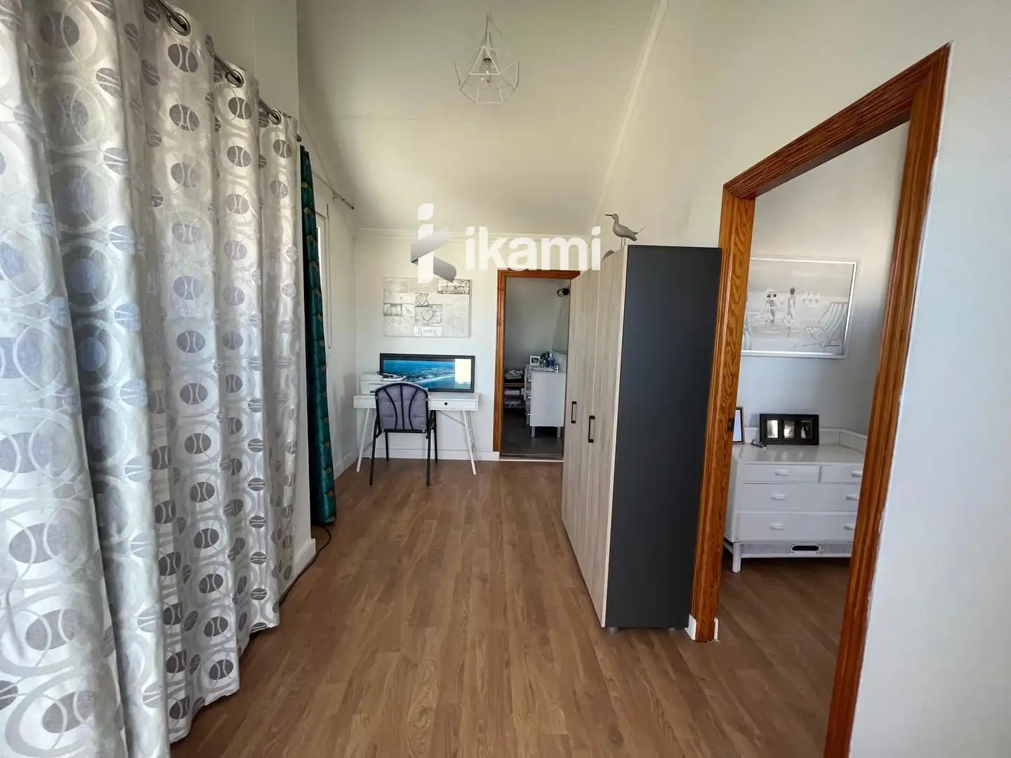 Dormitori de Casa o xalet en venda en Gandia amb Aire condicionat, Calefacció i Terrassa
