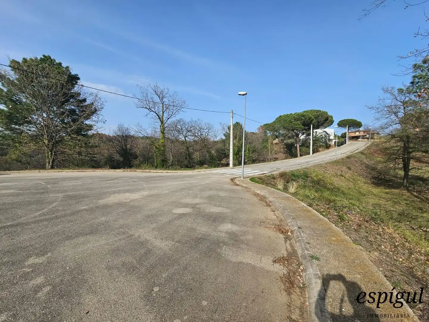 Rustikales Grundstück zum Verkauf in Garrigues 18, imagen 5