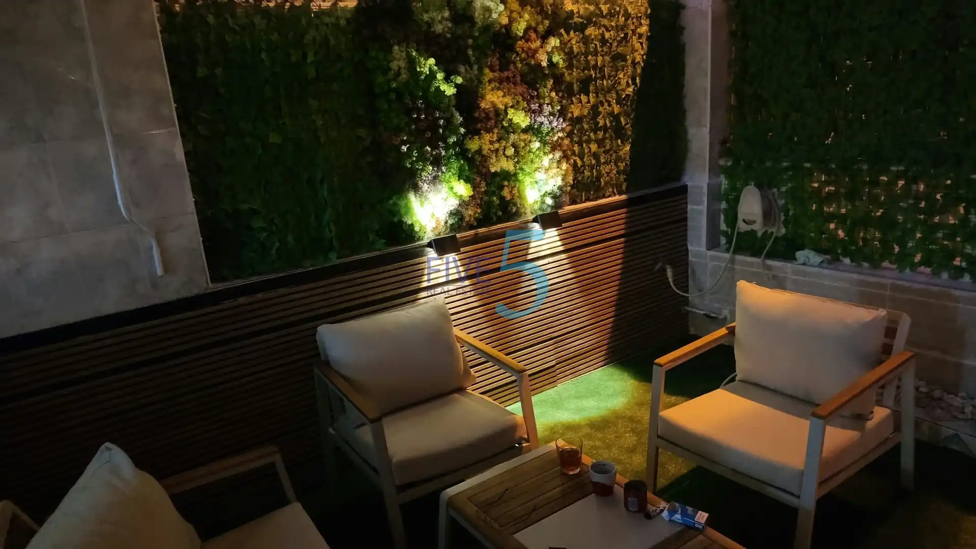 Bungalow con terrazza in vendita a Los Cuarteros, imagen 9