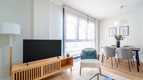 Photo 3 of Flat to rent in Calle de García Luna, 20, Ciudad Jardín, Madrid