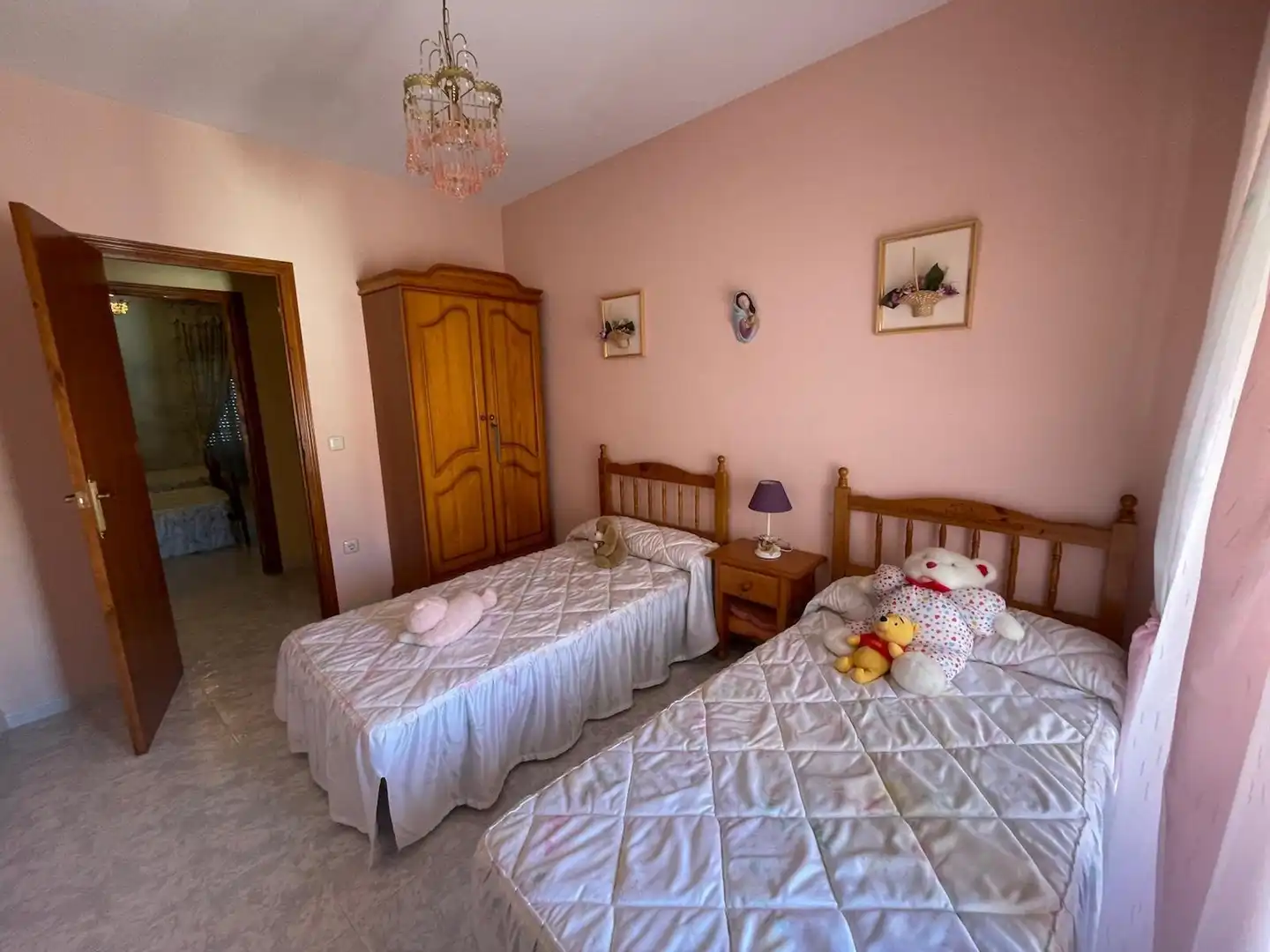 Habitación de Casa o chalet en venta en Garrovillas de Alconétar
