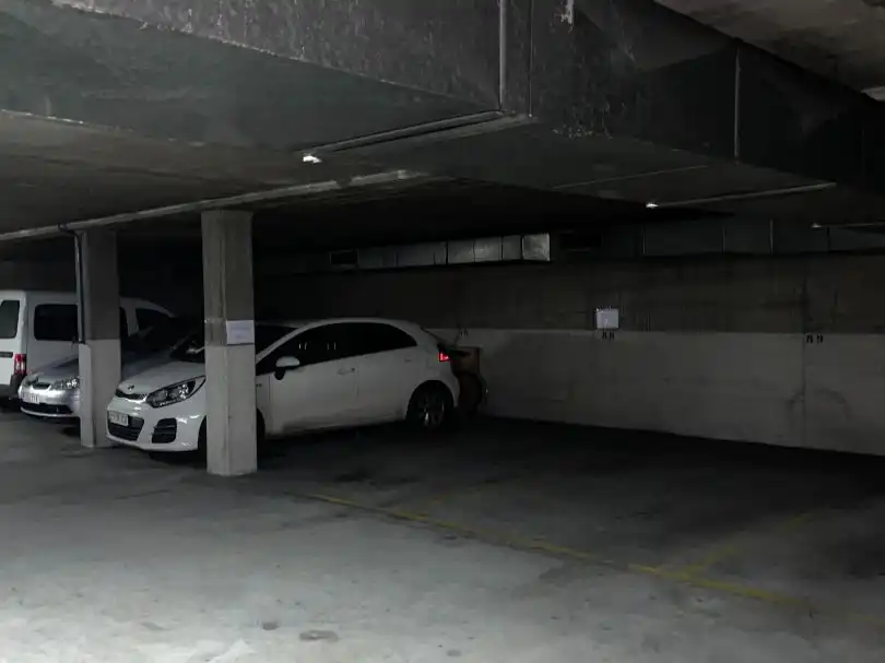 Garage for rent in Atrio Cambre, Cambre