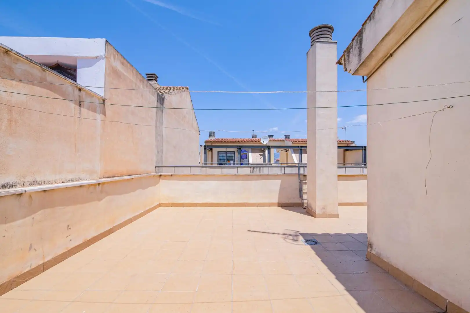 Terrassa de Pis en venda en Armilla amb Aire condicionat, Calefacció i Terrassa