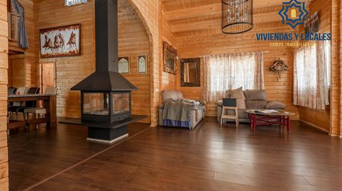 Foto 4 de Casa o chalet en venta en Casco Histórico, Churriana de la Vega