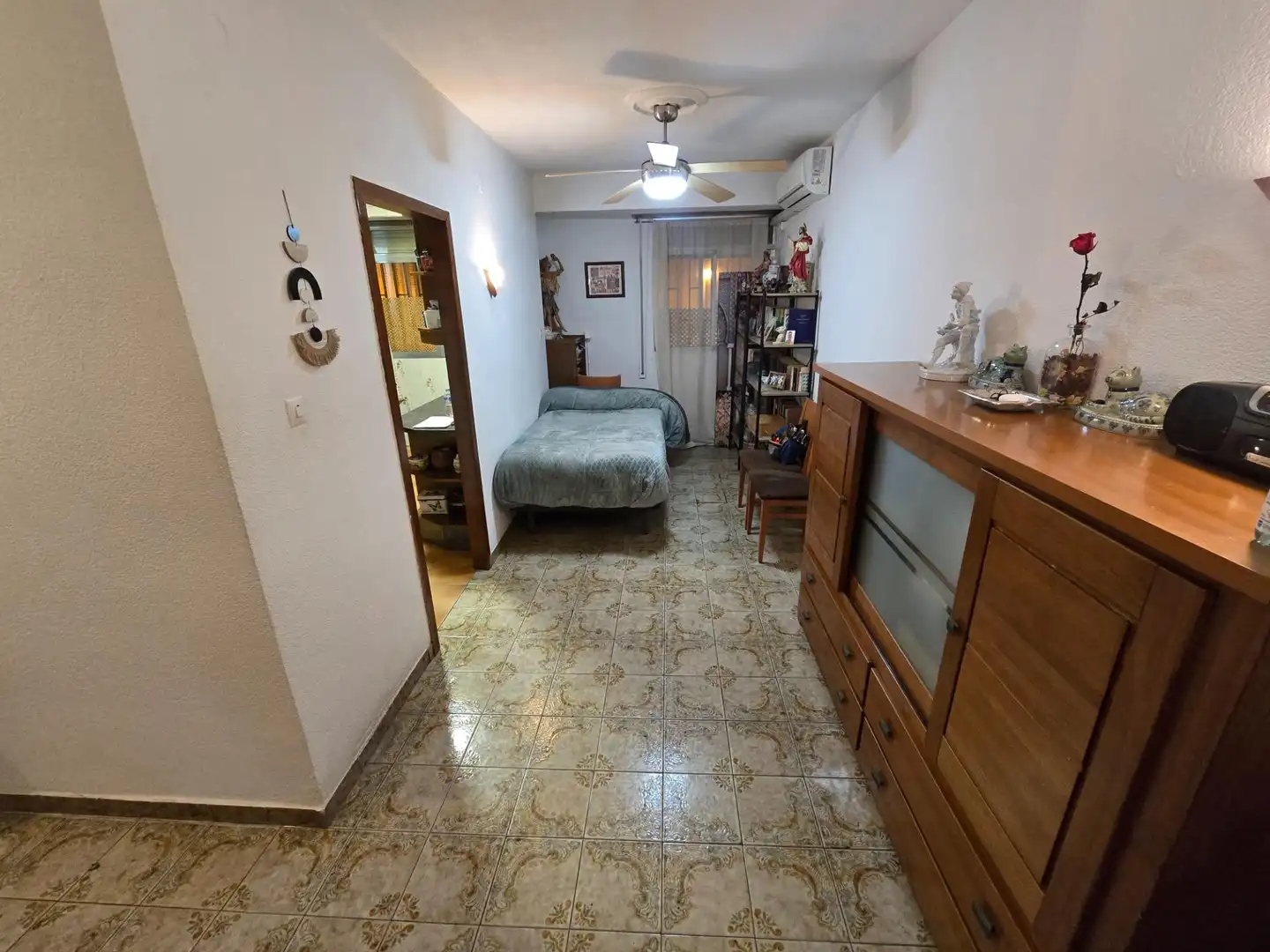 Flat for sale in Calle UTRERA, 12, Sector Sur