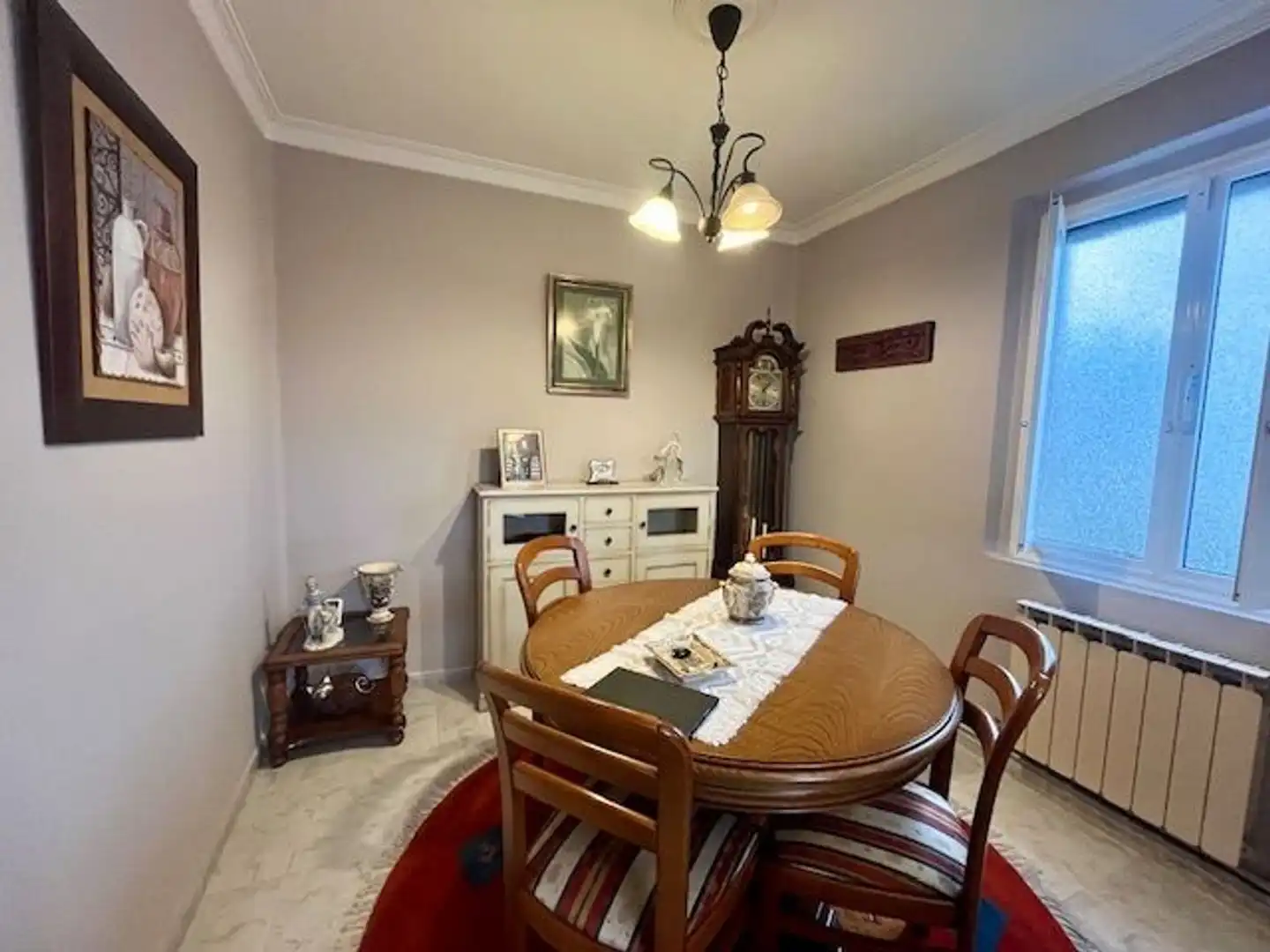Chalet con jardín en venta en Aldea Pedra, imagen 3