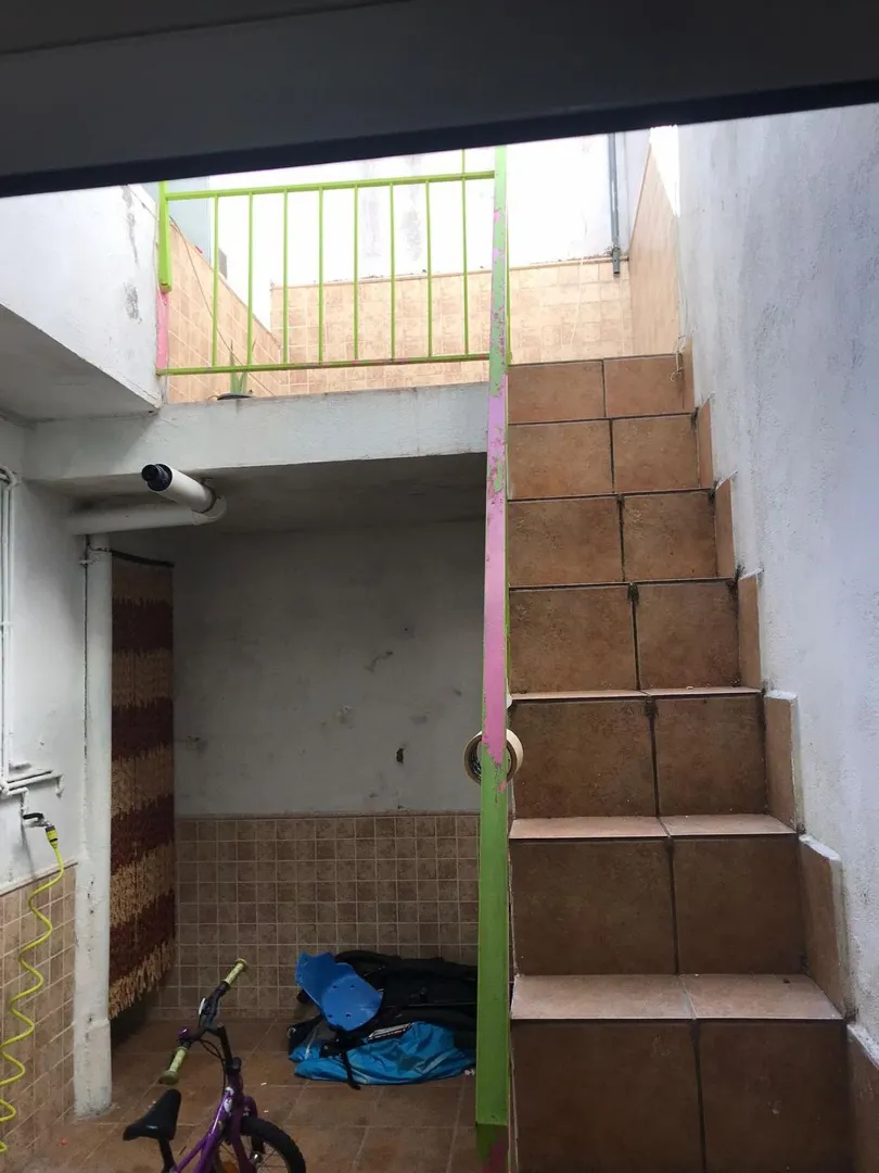 Erdgeschoss zum Verkauf in Sabadell mit Heizung und Privatgarten