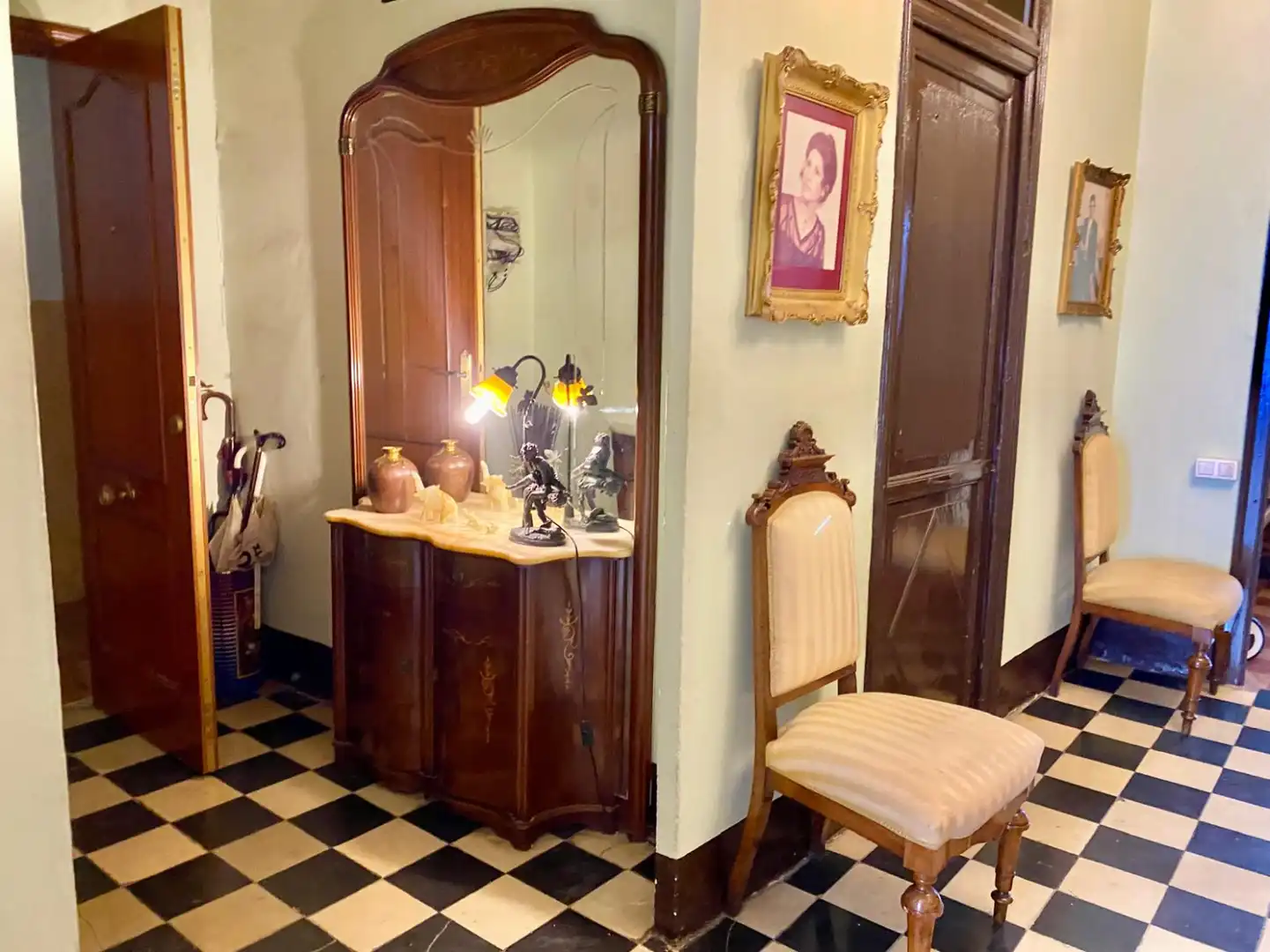 Piso con terraza en venta en Silla - PLAZA DEL POBLE 8, imagen 30