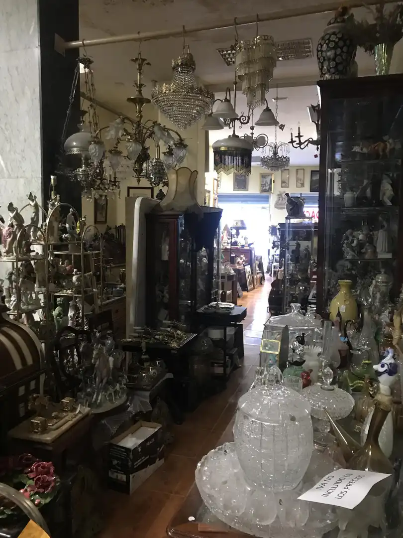 Local comercial en venta en Chamberí, imagen 15