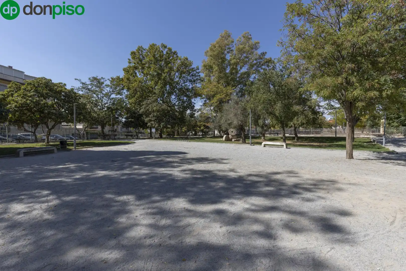 Flat for sale in Avenida de la Casa Grande, Gójar