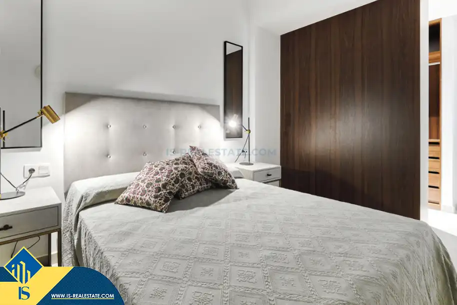 Apartament amb terrassa en venda a Playa del Acequión, Náufragos y Rocío del Mar, imagen 10
