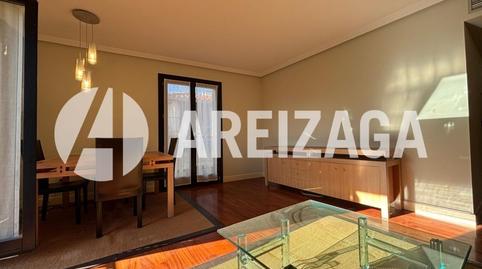 Foto 4 de Pis de lloguer a Boulevard Zumardia, 10, Parte Vieja, Gipuzkoa