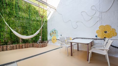 Foto 4 de Casa o chalet en venta en Pau Marsal , Plaça Catalunya - Escola Industrial, Terrassa
