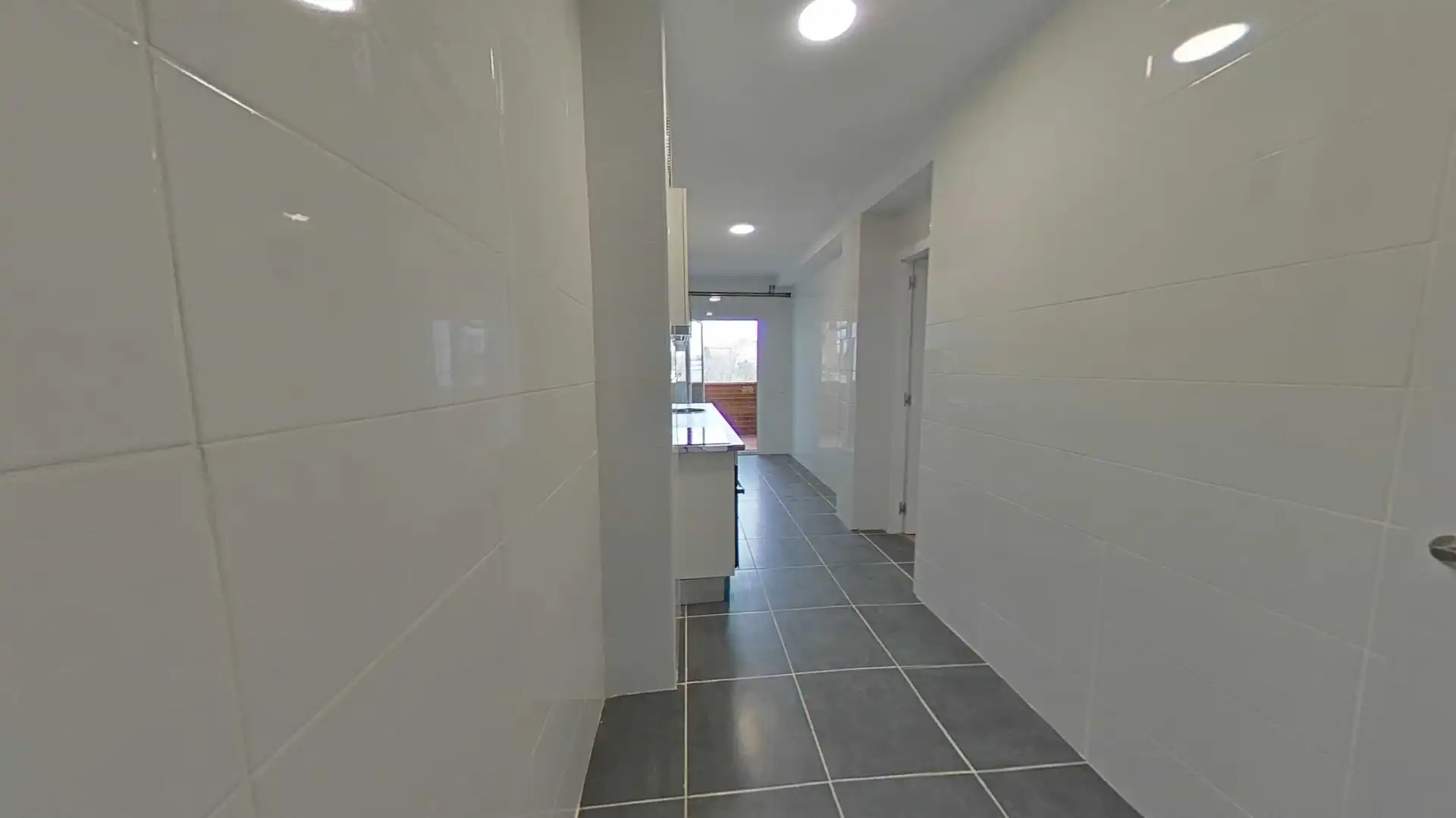Flat for sale in Madrid