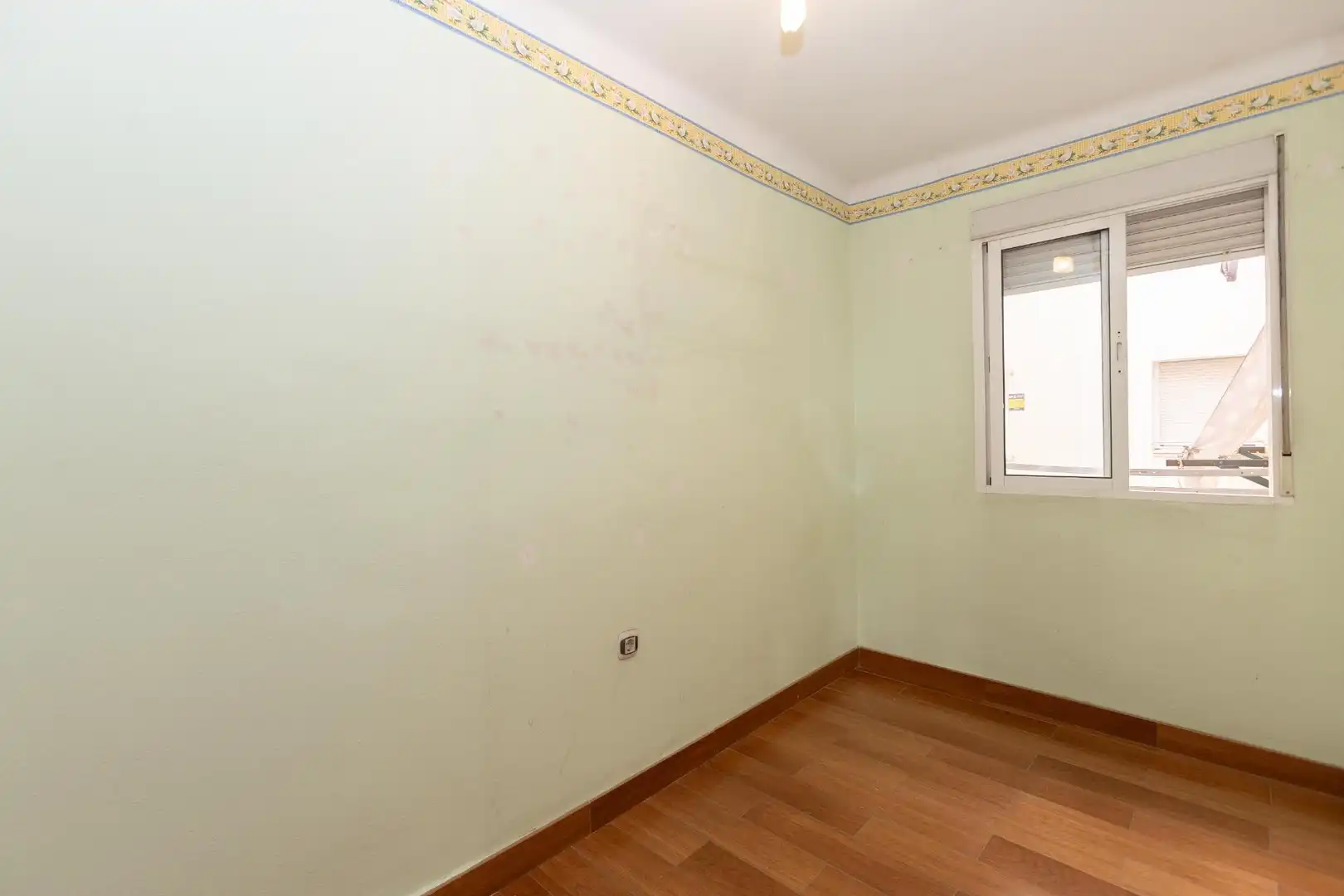 Habitación de Piso en venta en Málaga con Aire acondicionado, Parquet y Alarma