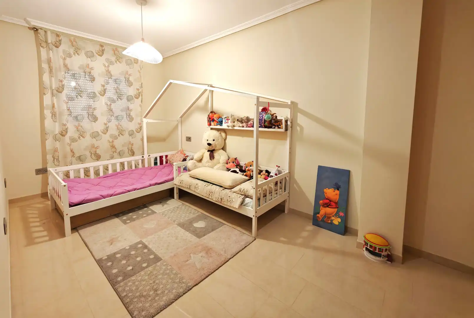 Casa a schiera con terrazza in vendita a Calle Dalias 34, imagen 16