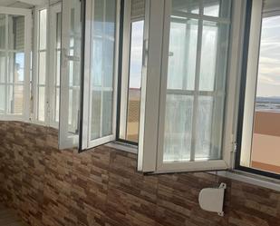 Balcony of Flat for sale in San Fernando  with Terrace and Balcony