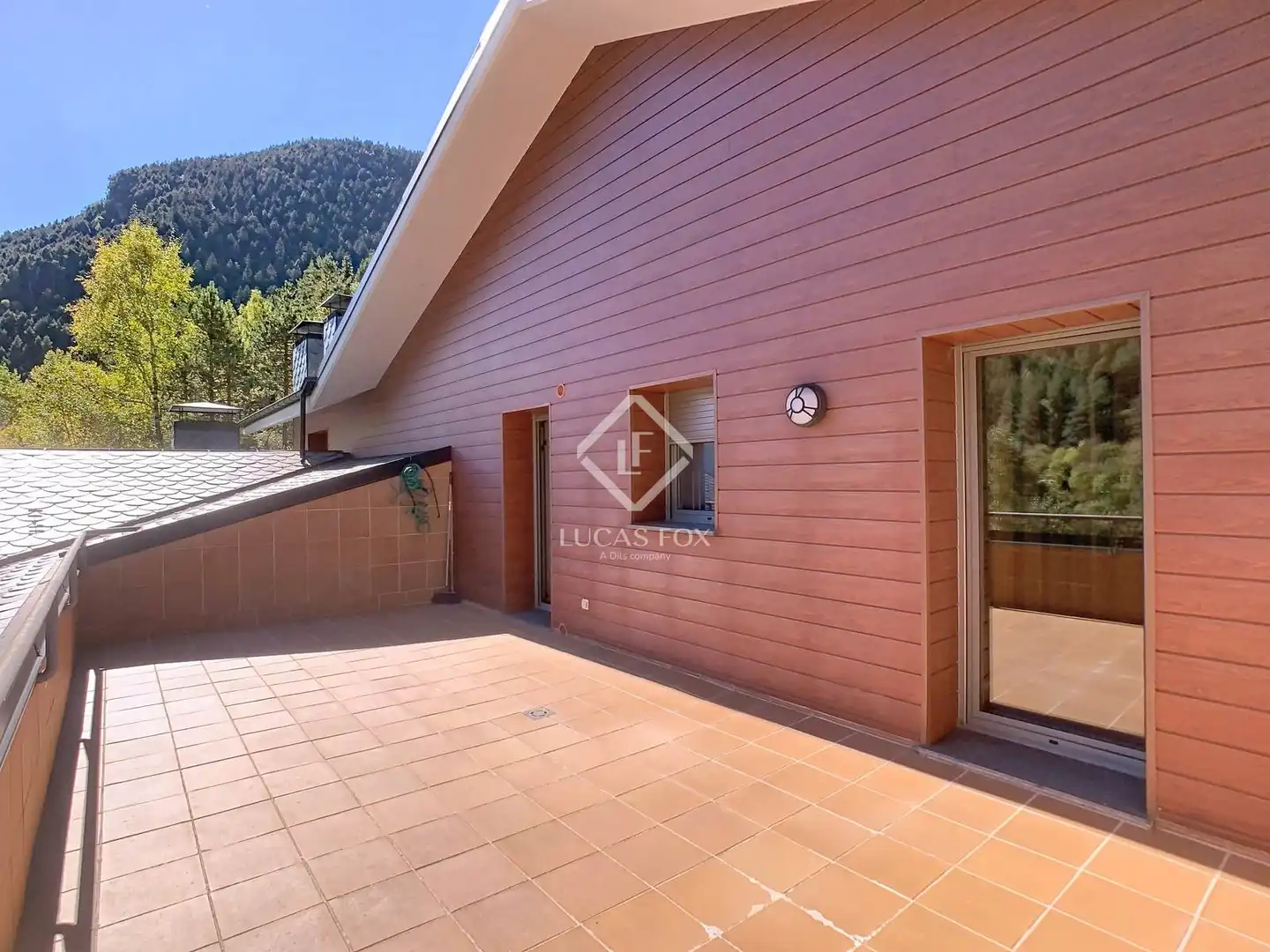 Pis amb terrassa en venda a Arinsal - Erts, imagen 51