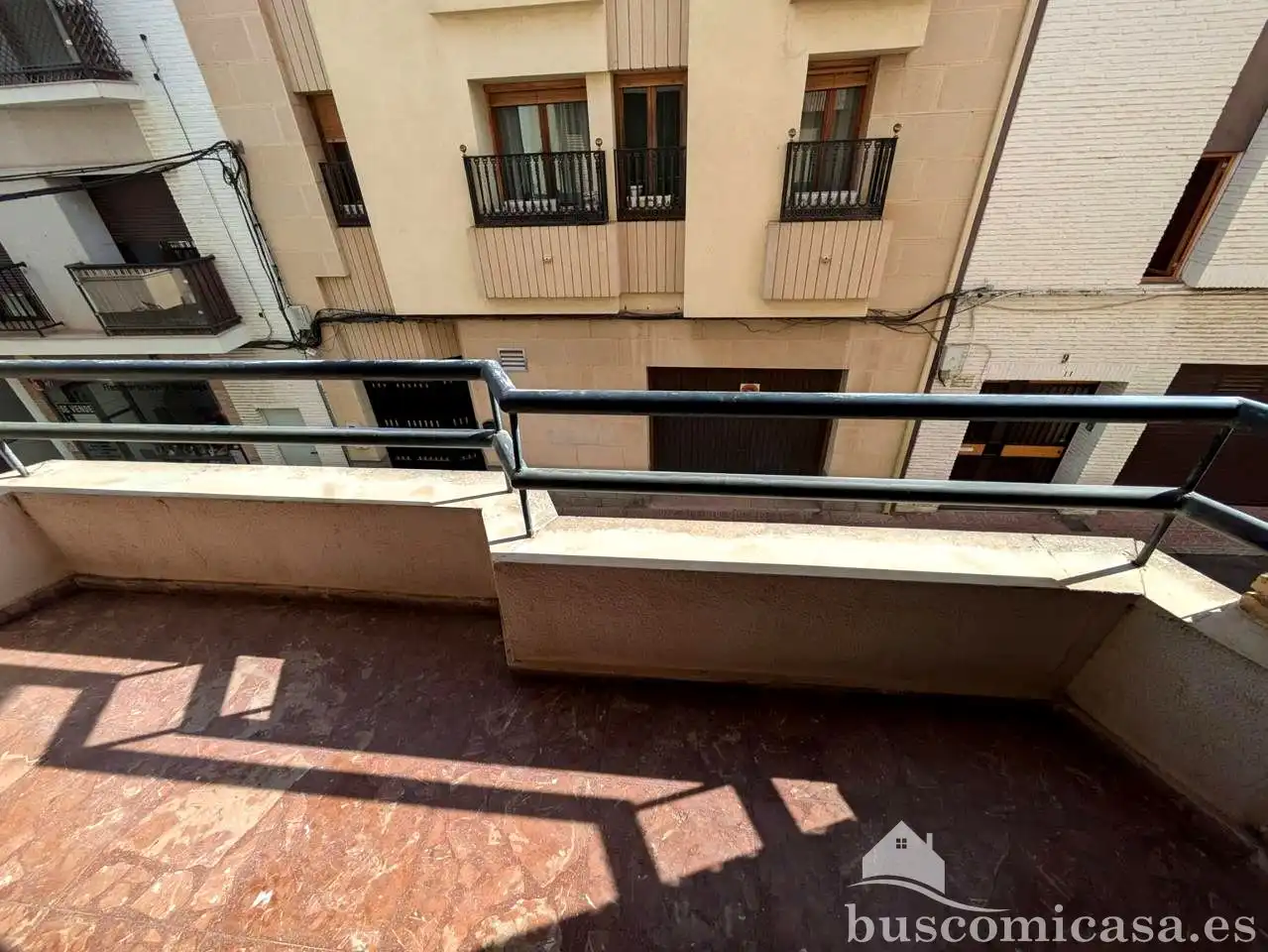 Habitació a Calle del Marqués de Linares, Centro ciudad