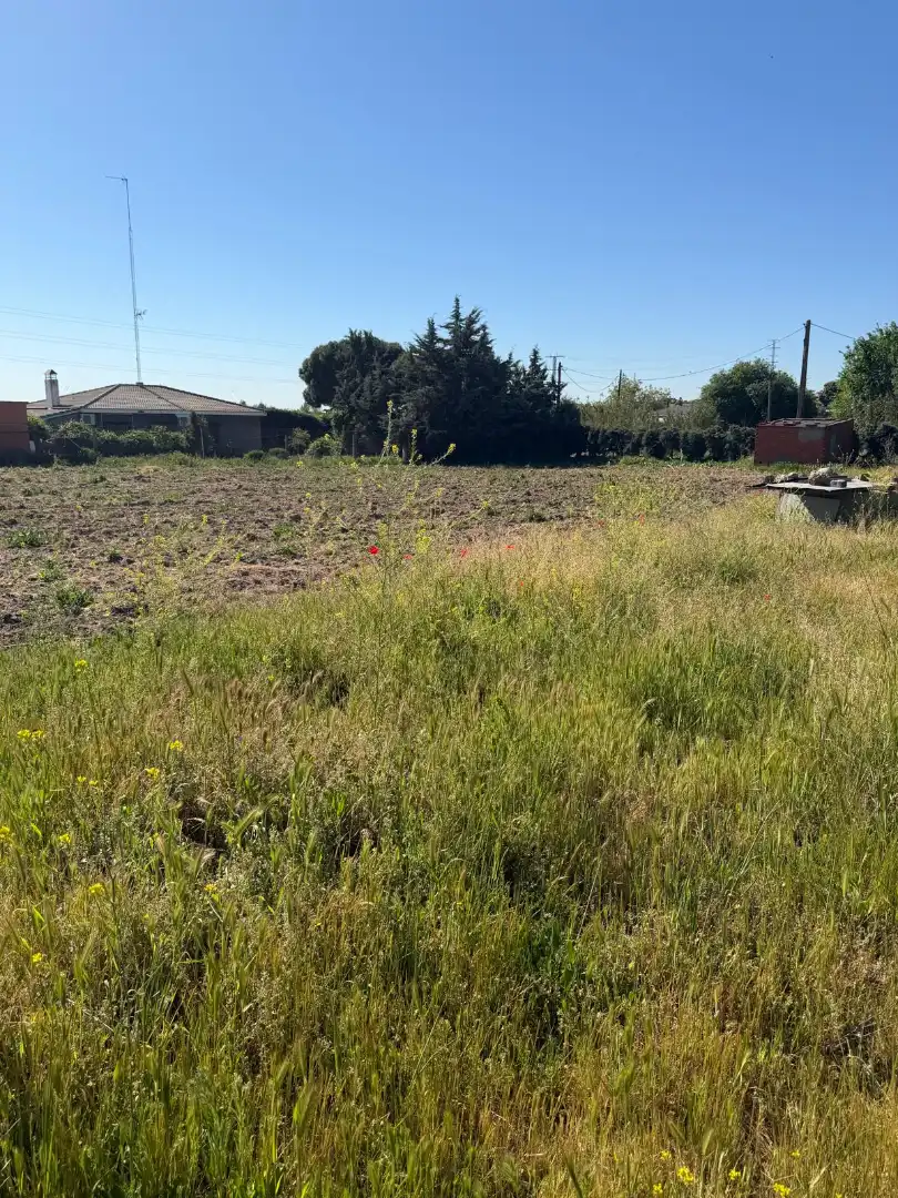 Rural land for sale in Diseminado Navalcarnero, imagen 15