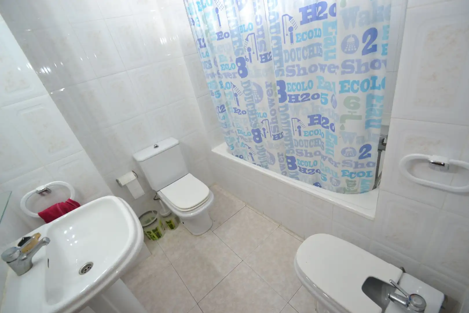 Estudio de alquiler en Salou, Tarragona