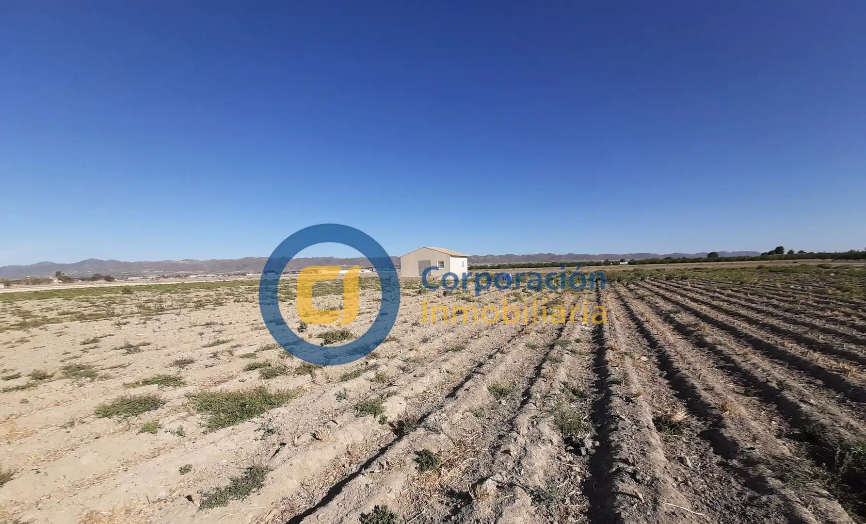 Residential land for sale in Pedanías Centro, imagen 5