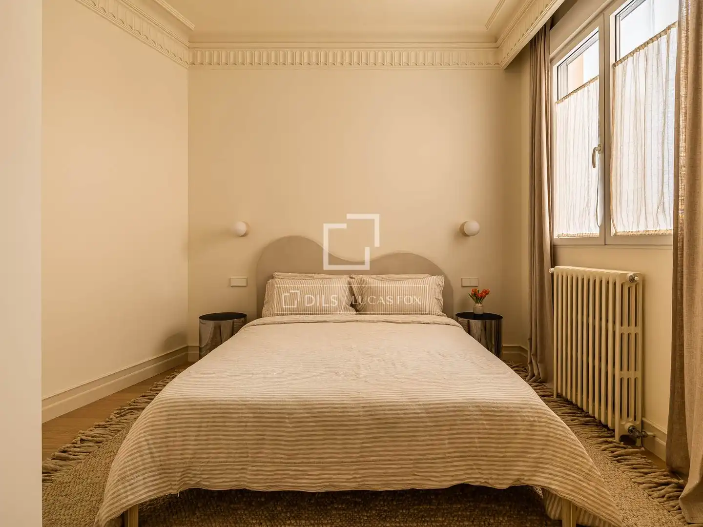 Appartement avec terrasse à vendre à Chamberí, imagen 32