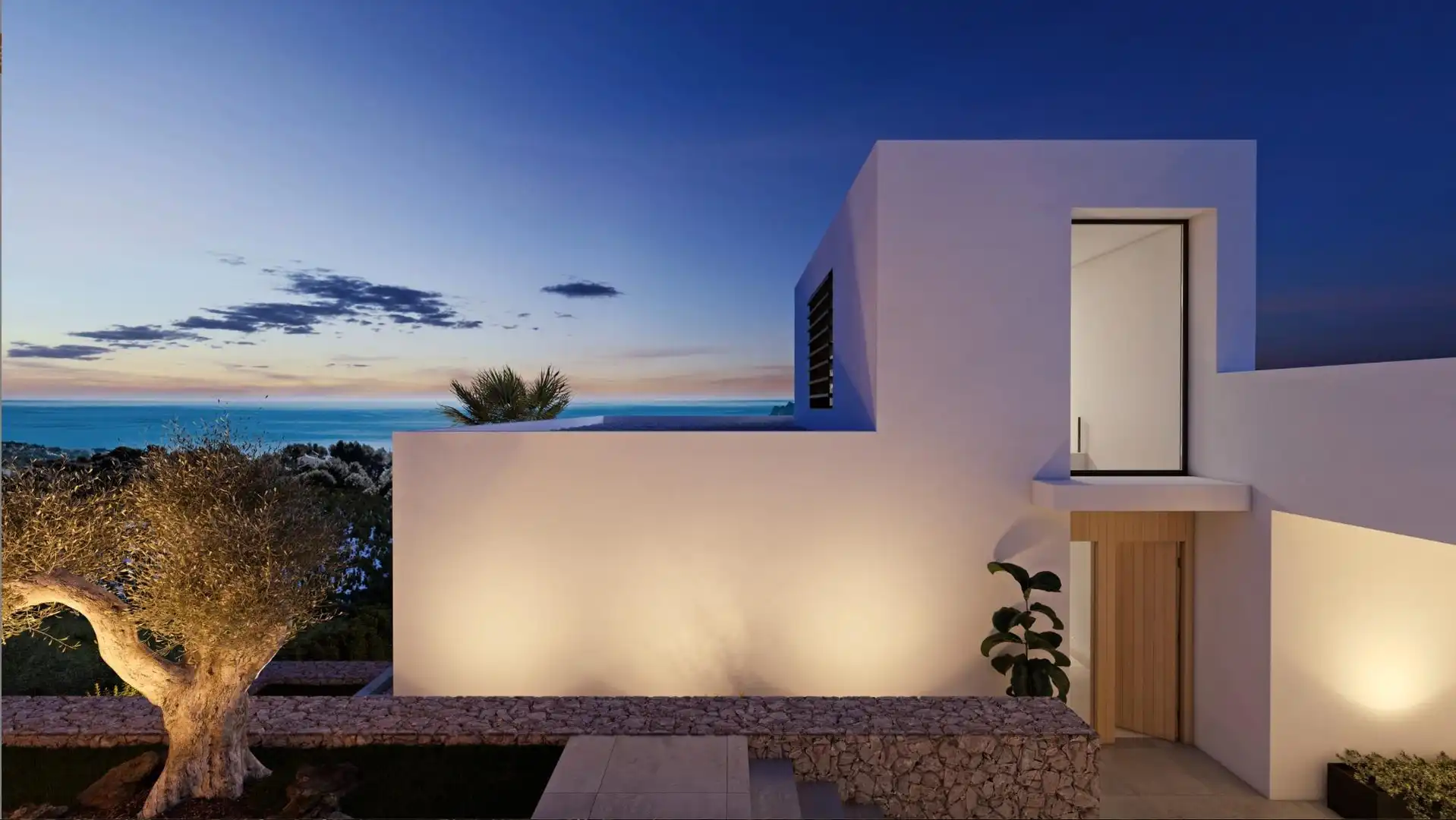 Chalet con piscina en venta en Altea la Vella, imagen 10