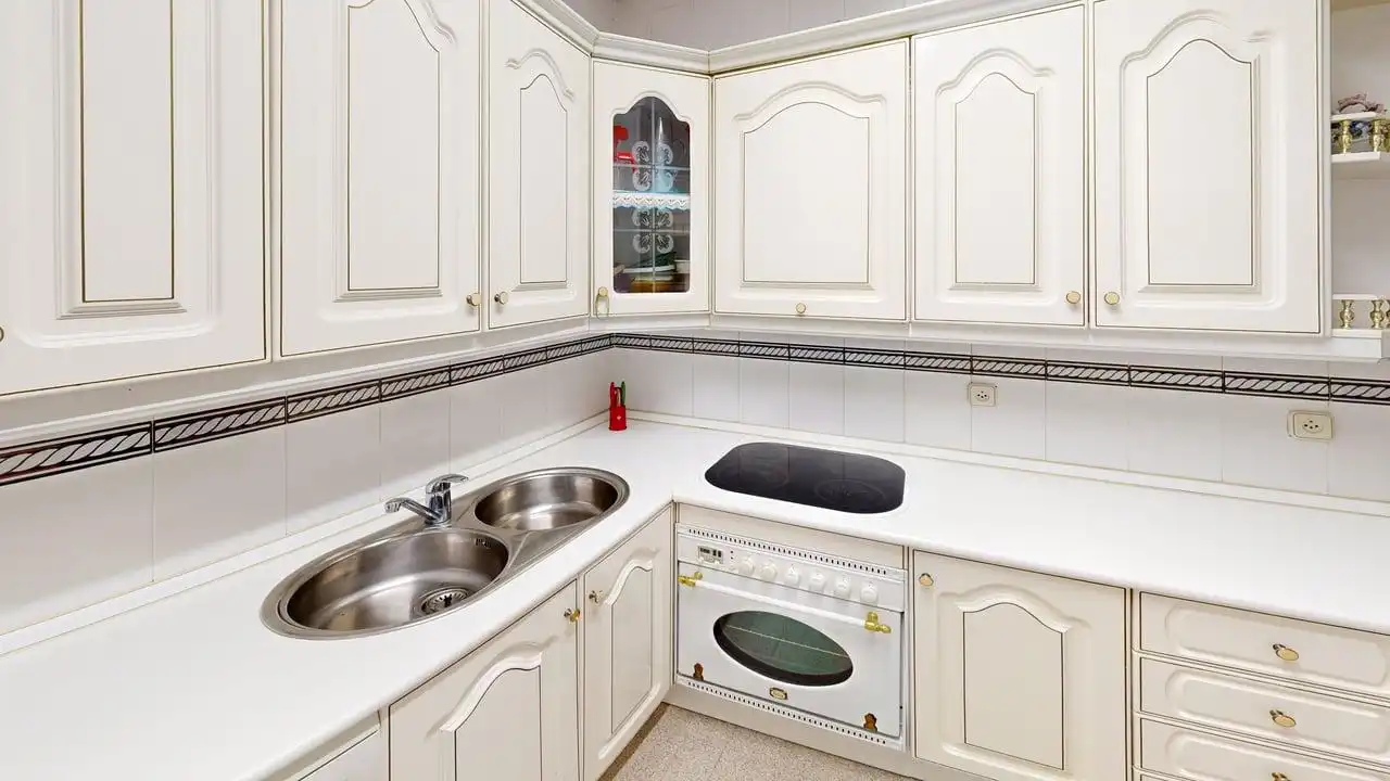 Flat with lift for sale in C/ Ignacio Figueroa, imagen 13