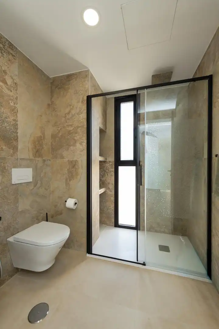 Chalet con piscina en venta en Playa de San Juan - El Cabo de las Huertas, imagen 41