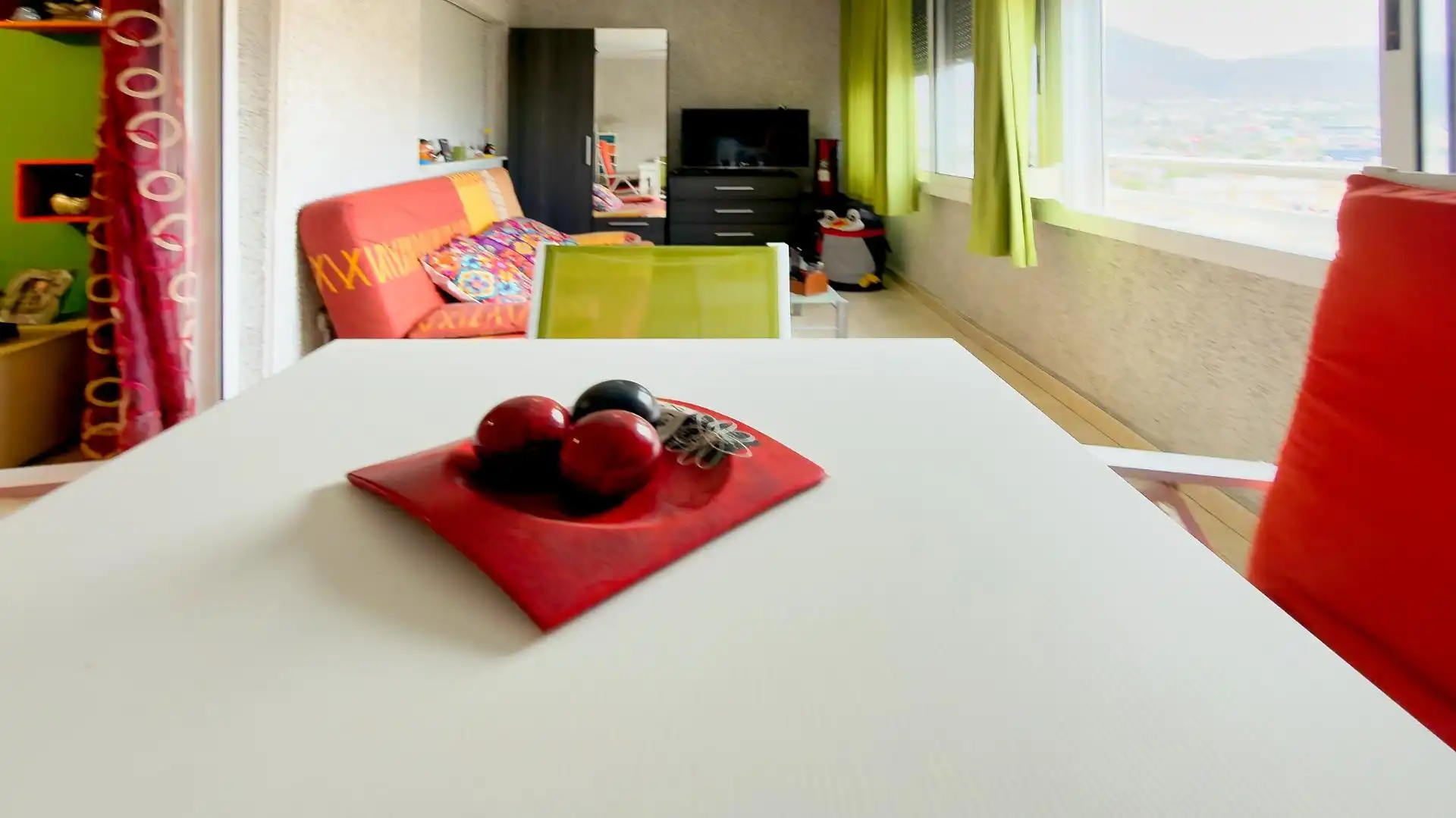 Habitación de Piso en venta en Villajoyosa / La Vila Joiosa con Trastero y Piscina comunitaria