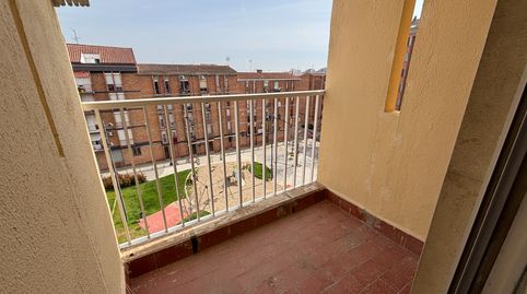 Foto 4 de Pis en venda a Carrer de la Ciutadella, Balàfia, Lleida Capital