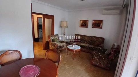 Photo 5 of Flat to rent in Alverja, Lucero,  Madrid Capital