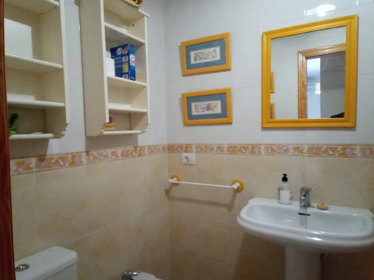 Apartments for sale in Moncófar Playa