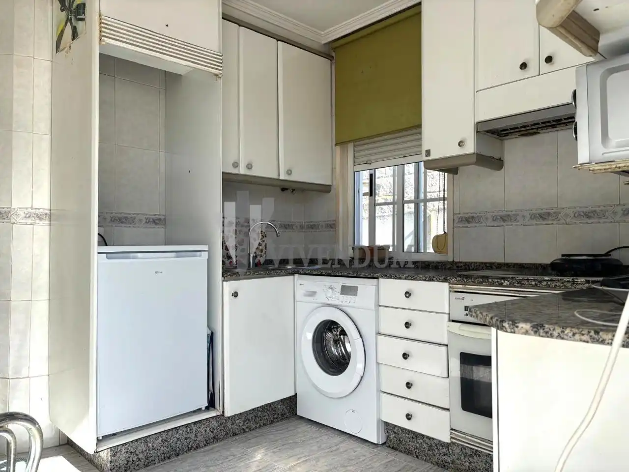 Casa con jardín en venta en Alcabre, imagen 17