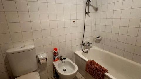 Foto 4 de Pis de lloguer a Avenida Los Deportes, 3, Grado, Asturias