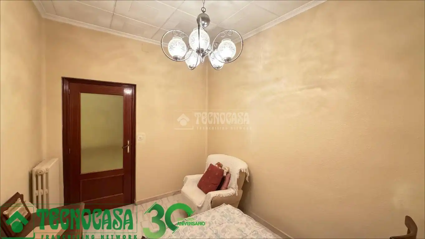 Casa adosada en venta en Alcázar de San Juan con Jardín privado y Balcón