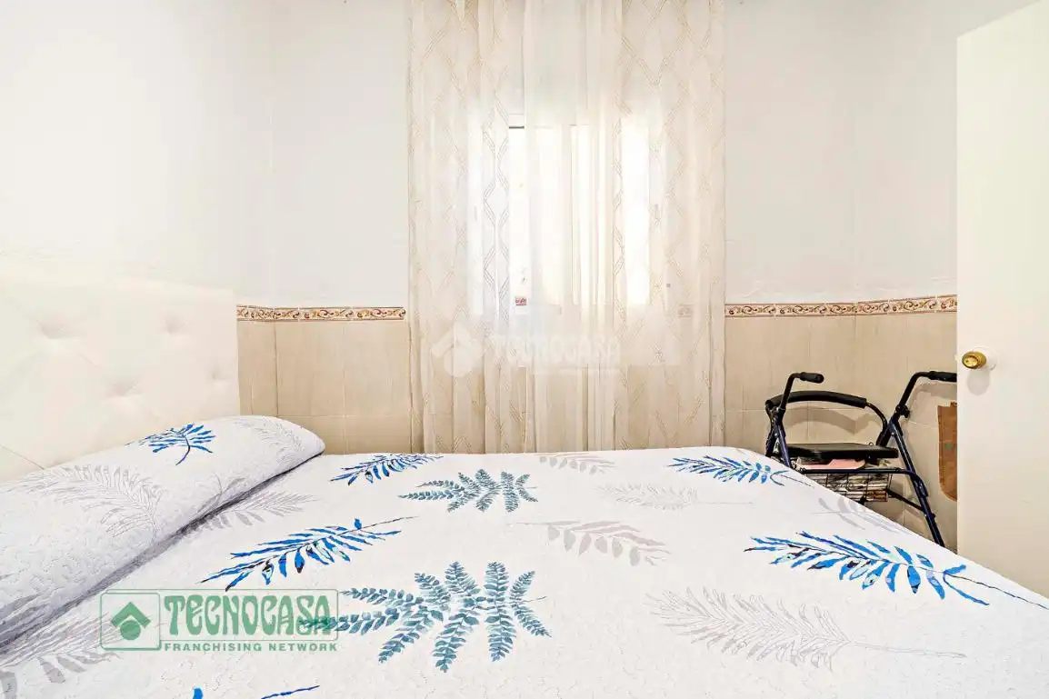 Habitación de Casa adosada en venta en Roquetas de Mar