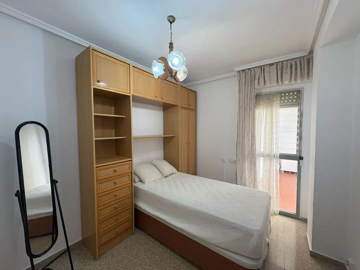 Habitación de Piso en venta en Alcoy / Alcoi con Trastero y Amueblado