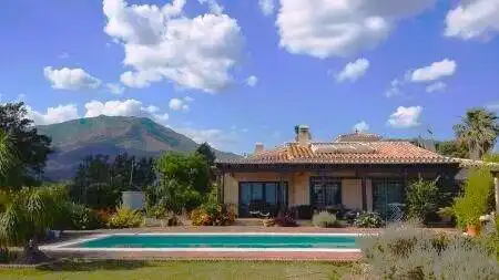 Casa amb piscina en venda a Costa Natura, imagen 33