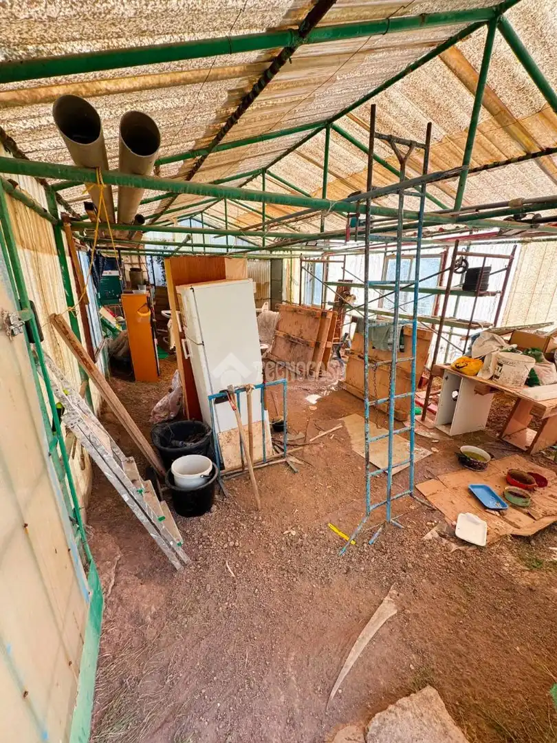Finca rústica en venta en Zaragoza con Trastero y Piscina
