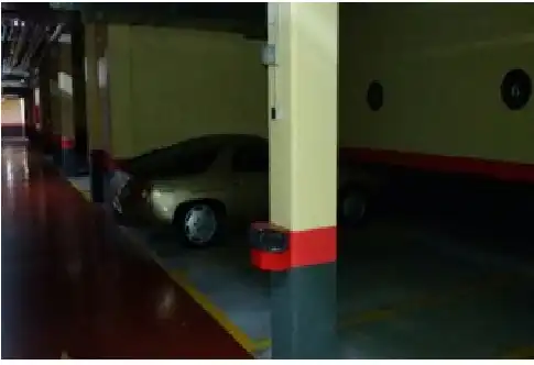 Parking de Garaje en venta en Valladolid