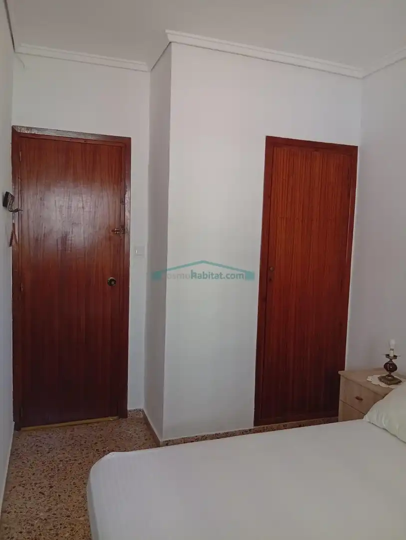 Apartamento en venta en Tavernes de la Valldigna con Terraza y Balcón