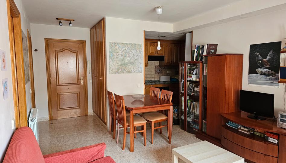 Photo 1 of Apartment for sale in El Pont de Suert, Lleida