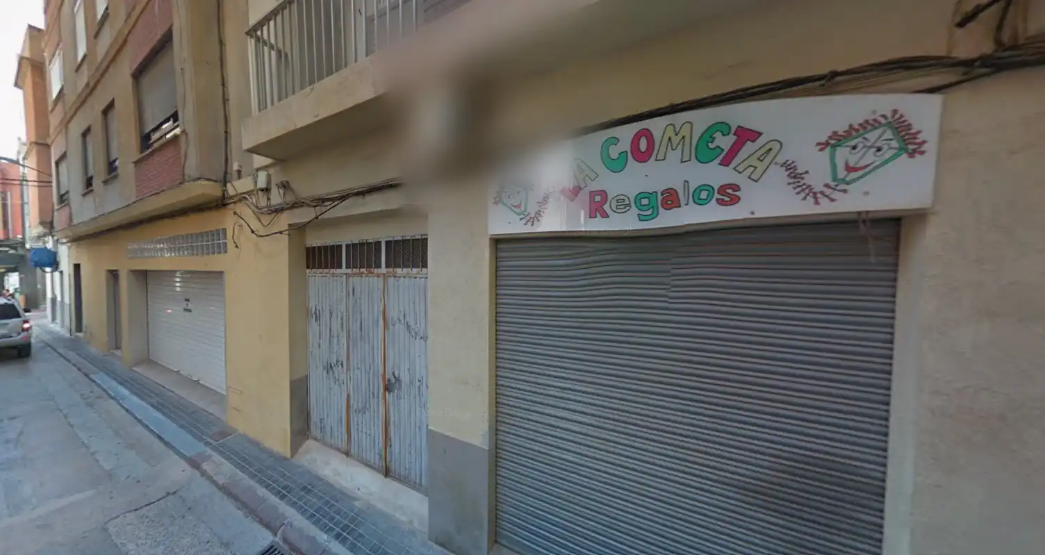 Maison à vendre à CL. FRANCESC ROCA I ALCAIDE,