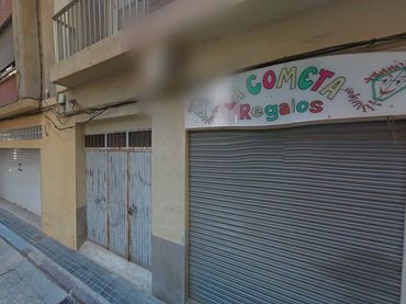 Casa in vendita a CL. FRANCESC ROCA I ALCAIDE,