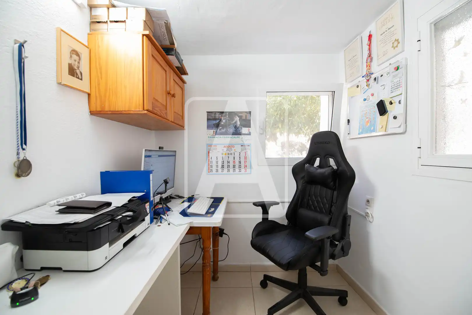 Villa mit Pool zum Verkauf in Carrió - La Merced - Los Pinos, imagen 27
