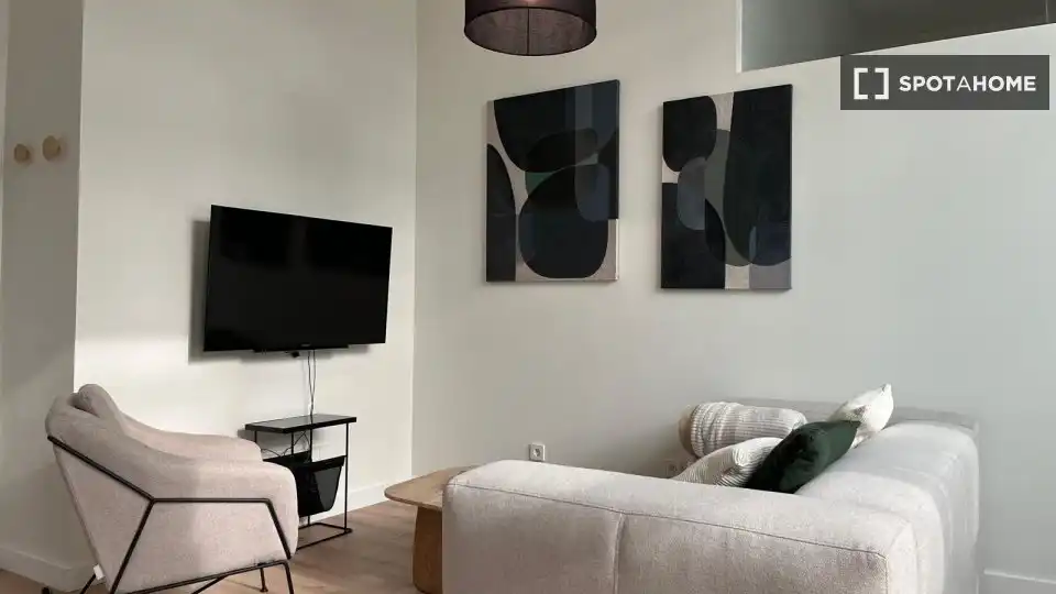 Habitació a Polígono Industrial Sur
