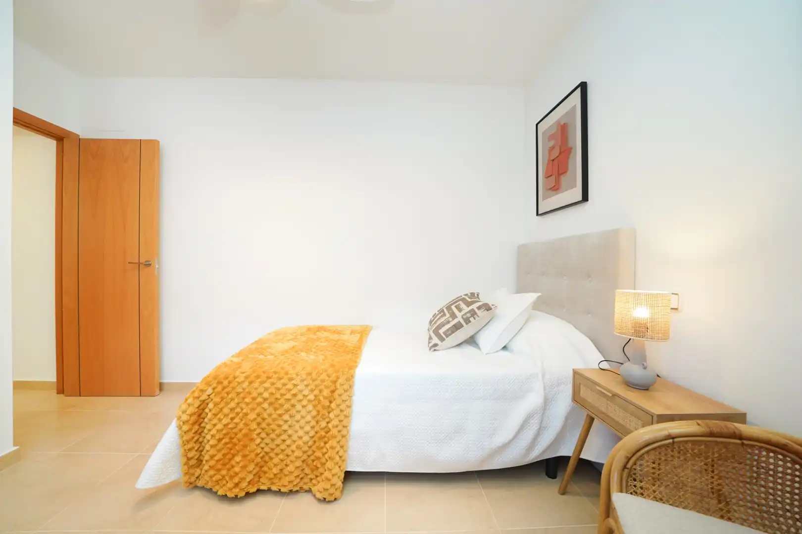 Apartament en venda a Lomas de Cabo Roig - Los Dolses