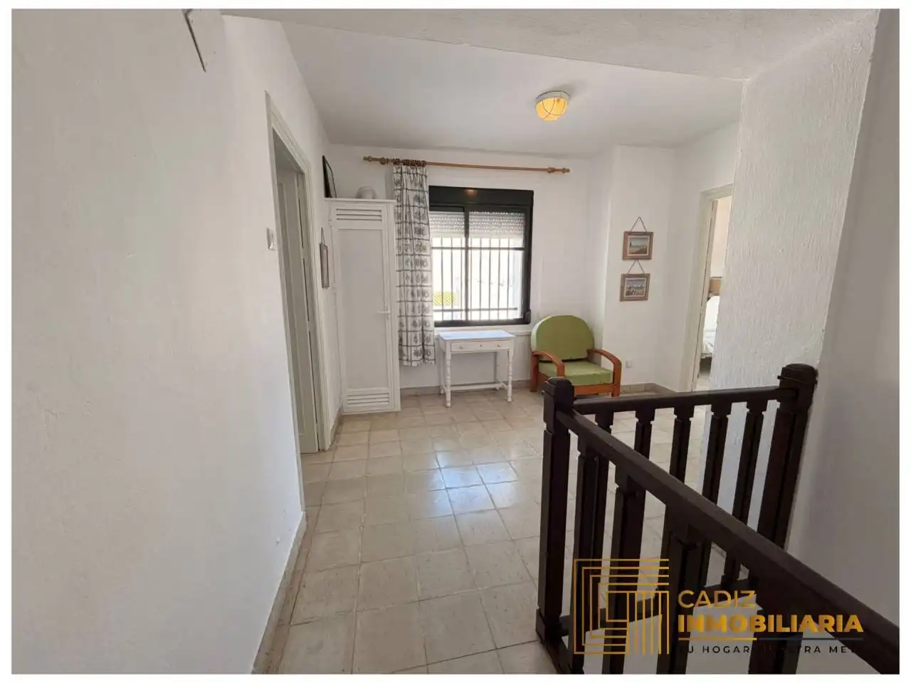 Casa o xalet en venda en Chipiona amb Terrassa